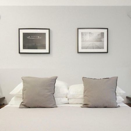 Hoa Rome Hotel Buitenkant foto